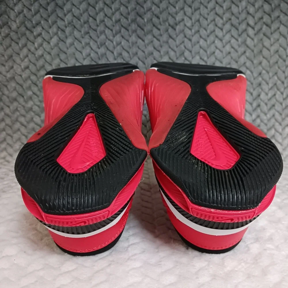 Nike Metcon 7 Chile Red Men's Workout Cross Training Sneakers Shoes Size 6.5